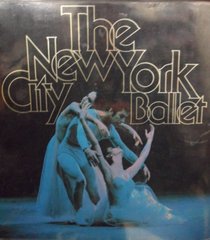 The New York City Ballet.