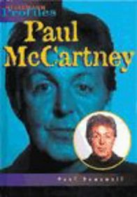 Paul McCartney (Heinemann Profiles)