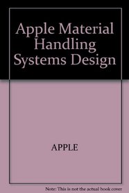 Material Handling Systems Design