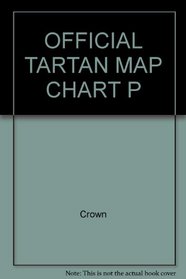 Official Tartan Map Chart P