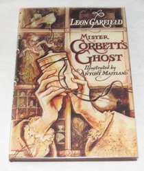 Mister Corbett's Ghost