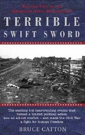 Terrible Swift Sword (American Civil War, Bk 2)