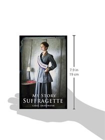 Suffragette (My Story)