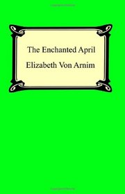 The Enchanted April