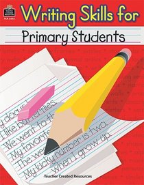 Writing Skills for Primary Students