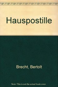 Hauspostille (German Edition)