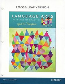 Language Arts: Patterns of Practice