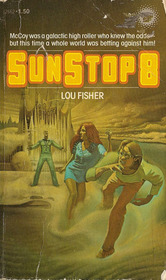 SunStop 8