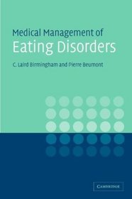 Medical Management of Eating Disorders: A Practical Hand for Healthcare Professionals