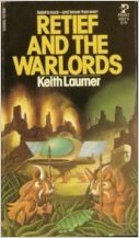 RETIEF AND WARLORD