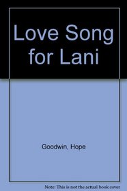 Love Song for Lani