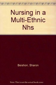 Nursing in a Multi-Ethnic NHS