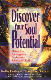 Discover Your Soul Potential : Using the Enneagram to Awaken Spiritual Vitality