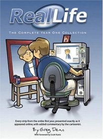 Real Life: The Year One Collection
