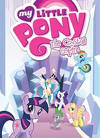 My Little Pony: The Crystal Empire