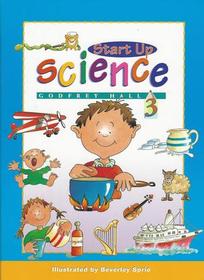 Start up Science (Level 3)