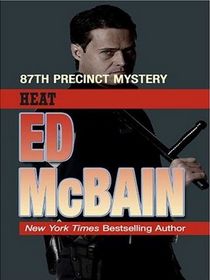 Heat (87th Precinct, Bk 35) (Large Print)