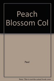 Peach Blossom Cologne Company: Short Audit Case
