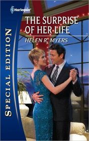 The Surprise of Her Life (Harlequin Special Edition, No 2190)