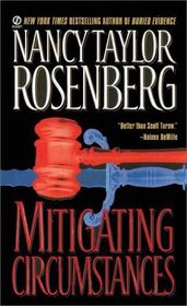 Mitigating Circumstances (Lily Forrester, Bk 1)