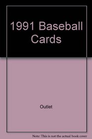 1991 Baseball Cards