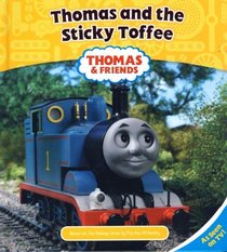 Thomas and Sticky Toffee