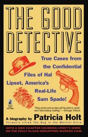 The GOOD DETECTIVE: THE GOOD DETECTIVE