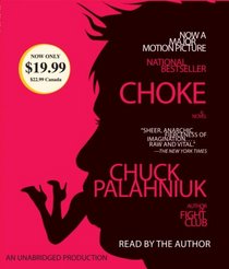 Choke (Audio CD) (Unabridged)