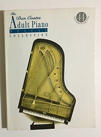 Adult Piano Library (Red Book)