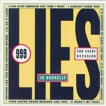 999 Lies for Every Occasion
