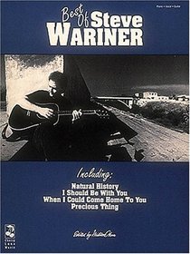 Best Of Steve Wariner