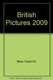 British Pictures 2009