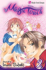 The Magic Touch, Volume 2