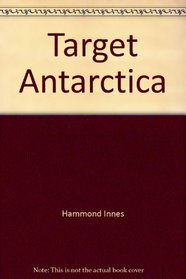 Target Antartica
