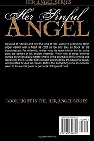 Her Sinful Angel: Her Angel Romance Series