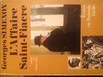 Textes En Francais Facile - Level 3