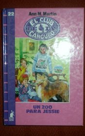 Club de Las Canguro 22 (Spanish Edition)