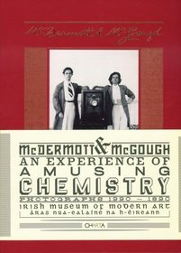 McDermott & McGough: An Experience of Amusing Chemistry