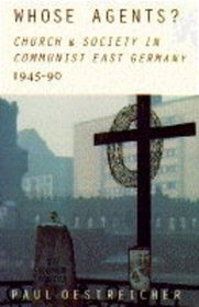 Churches and the East German State