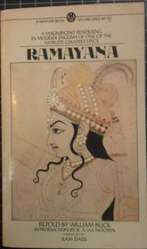 Ramayana (Mentor Books)