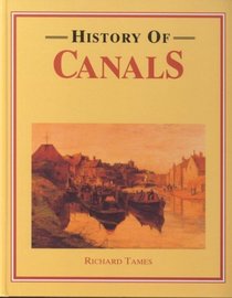 History of Canals (History of)