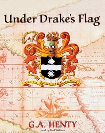 Under Drake's Flag: Library Edition