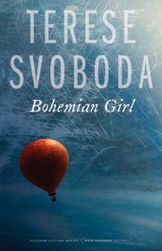Bohemian Girl (Flyover Fiction)