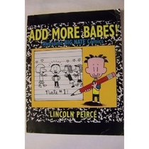 Add More Babes!: Awesome Big Nate Comics