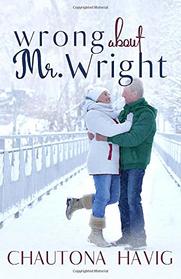 Wrong about Mr. Wright (Juniper Springs)