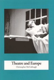 Theatre And Europe