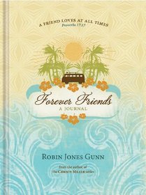 Forever Friends: A Journal