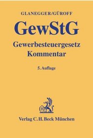 Gewerbesteuergesetz ( GewStG).