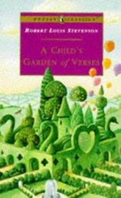 A Child's Garden of Verses (Puffin Classics)