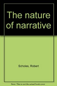 Nature of Narrative